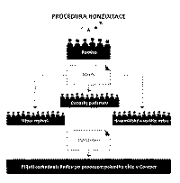 Procedura konzultace