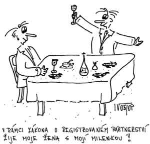 Jet e v na zemi nemme as se nudit - Oldich Pra a Ivan Votava (c) 2006