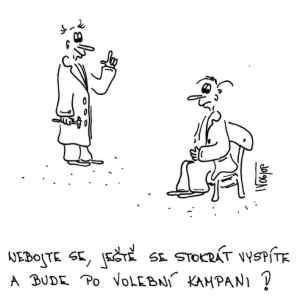 Trocha radosti k t edi a okopvn kolem od Oldicha Pri a Ivana Votavy (c) 2006