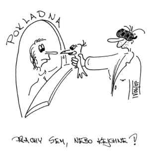 Trocha radosti k t edi a okopvn kolem od Oldicha Pri a Ivana Votavy (c) 2006