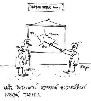 Rozvinut odpadn hospodstv oima Oldicha Pri a Ivana Votavy (c) 2006