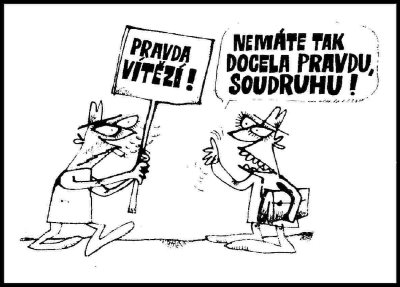 Pravda vtz?