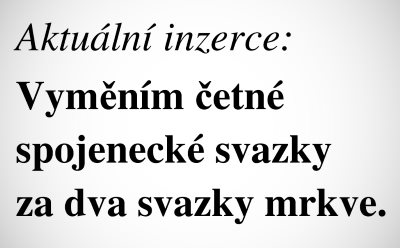 Inzert