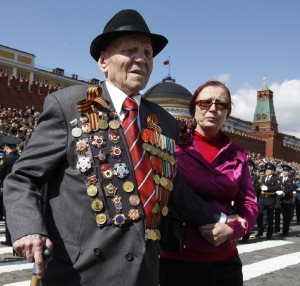 Oslava konce II. svtov vlky