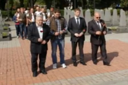 Expedice s Vladimrem Seidlem na Olanech (2)