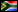 57 Polled - Population: 43,586,097  Capitol: Pretoria